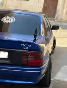 Opel Vectra 2000