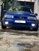 Opel Vectra 2000