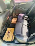 هيونداي سوناتا هايبرد 2012, حلب