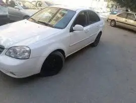 شفروليه أوبتر 2009