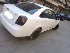 شفروليه أوبتر 2009