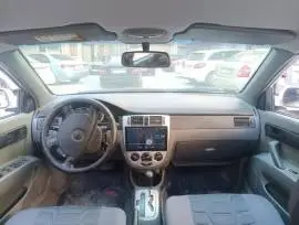 شفروليه أوبتر 2009