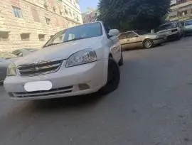 Chevrolet Optra 2009