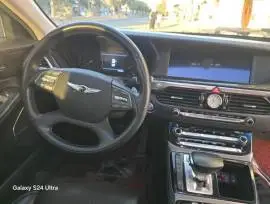 Genesis 180 thousand, Damascus