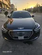 Genesis 180 thousand, Damascus