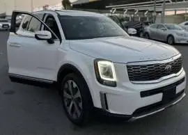 2020 Telluride for sale