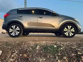Kia Sportage 2012