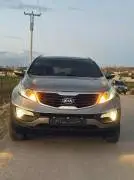 Kia Sportage 2012