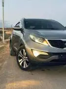 Kia Sportage 2012