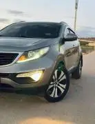 Kia Sportage 2012