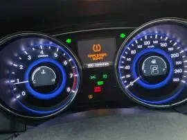 Hyundai Sonata 2011, Latakia