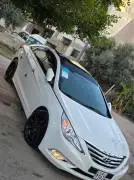 Hyundai Sonata 2011, Latakia
