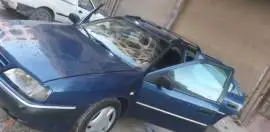 ستروين اكسانتيا 2002