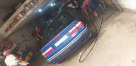 ستروين اكسانتيا 2002