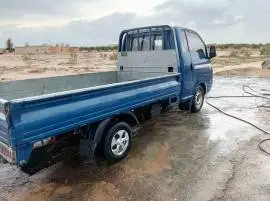 هيونداي بورتر 2005, إدلب