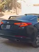 كيا K5 2011 للبيع