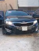 كيا K5 2011 للبيع