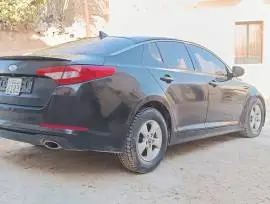 كيا K5 2011 للبيع