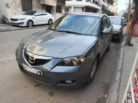 مازدا زوم 3 2006 للبيع, اللاذقية