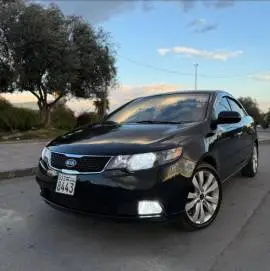 كيا فورتي 2011 للبيع, دمشق