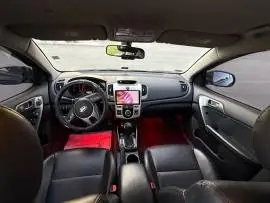 كيا فورتي 2011 للبيع, دمشق