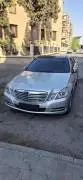Mercedes E300 2012, Damascus