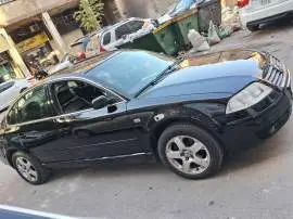 فوكس فاكن باسات 2003, دمشق