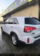 كيا سيرنتو 2014