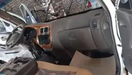 Hyundai Porter 4 Doors, Aleppo