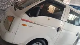 Hyundai Porter 4 Doors, Aleppo