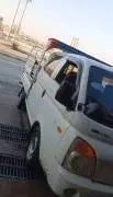 Hyundai Porter 4 Doors, Aleppo