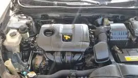 هوندا سوناتا, دمشق