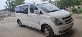 Hyundai H1 2009
