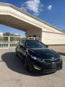 كيا اوبتيما 2012, دمشق