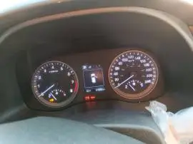 هيونداي توسان 2017