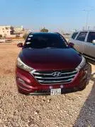 هيونداي توسان 2017