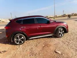 هيونداي توسان 2017