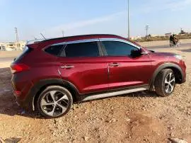 هيونداي توسان 2017