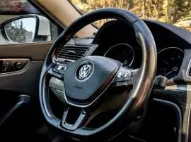 فولكس فاجن باسات 2017, حلب