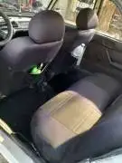 بيجو 304 كربرتير, دمشق