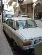 بيجو 304 موديل 76, دمشق