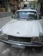 بيجو 304 موديل 76, دمشق