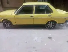 فيات 131  للبيع, دمشق