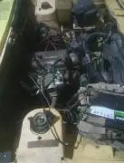 Fiat 131 for sale, Damascus