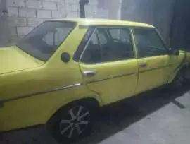 Fiat 131 for sale, Damascus