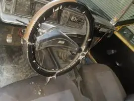 Fiat 131 for sale, Damascus