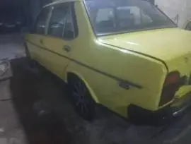 Fiat 131 for sale, Damascus