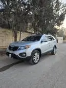 هيونداي توسان 2010, دمشق