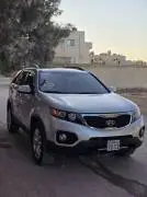 هيونداي توسان 2010, دمشق