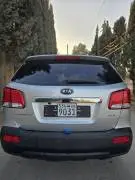 هيونداي توسان 2010, دمشق